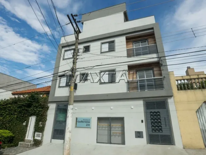 Vende-se Apartamento seminovo Vila Romero 41 m² , 2 quartos, 1 sala, 1 banheiro .