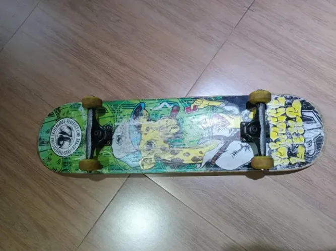 Skate (pouco uso)