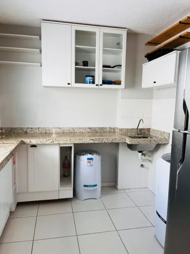 Apartamento Condominio Magnólias Mogi Mirim 