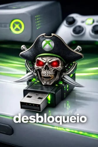 Destrav TODOS xbox360