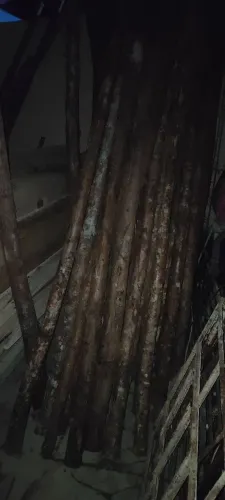 Stronda de construção
