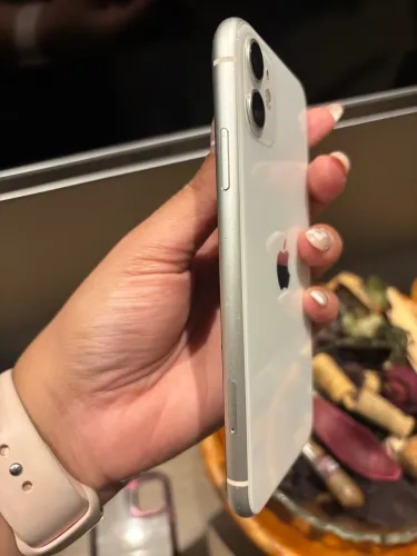 Vendo iPhone 11