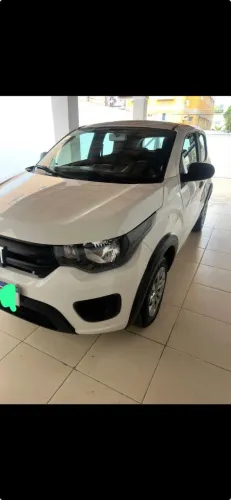 Fiat Mobi Like 1.0 Fire Flex 5P. 2024