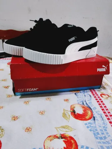 Tênis da PUMA tamanho 37 original, novinho , comprei e não usei