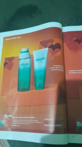 Perfume