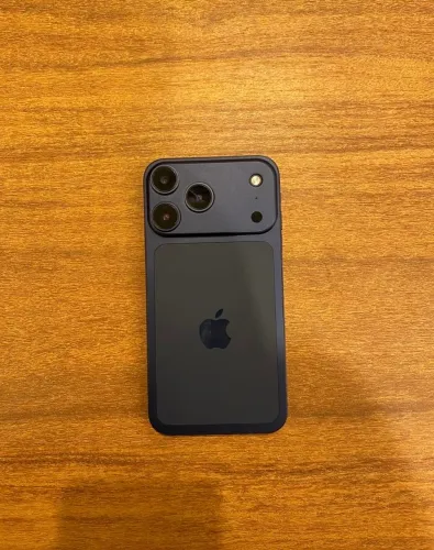 iPhone 11 sabor 17 PRO