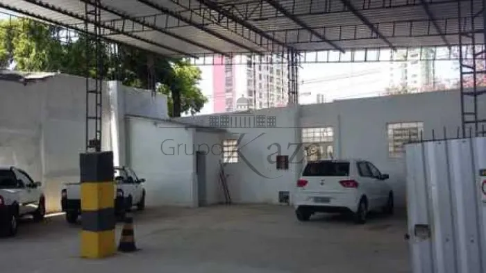 Oportunidade - Galpão Comercial - Centro - 1.000m².
