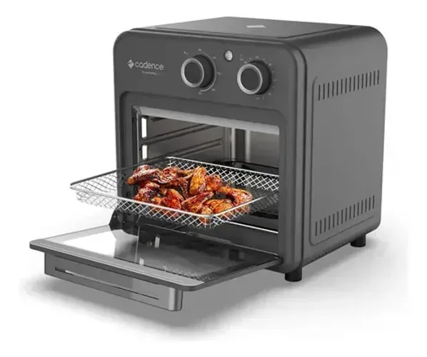 Vendo Airfryer Forninho Candese
