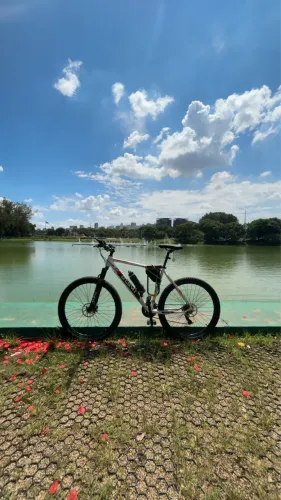 Bicicleta GTS M1 - Shimano
