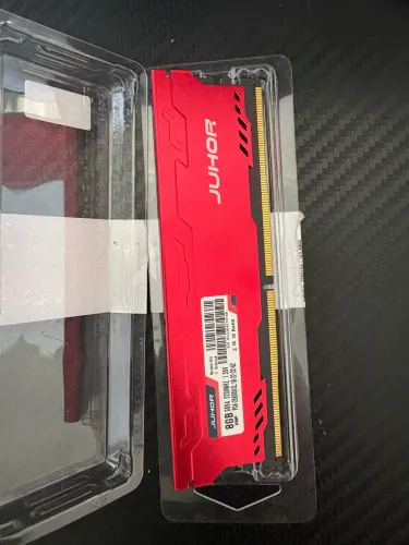 MEMÓRIA RAM 8GB DDR4 3.200 MHz ( Perfeito estado)