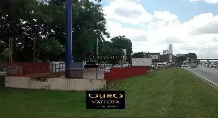 Terreno à venda, 4473 m² por R$ 22.365.000,00 - Macedo - Guarulhos/SP