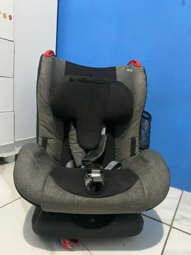 Cadeira para automóvel safe side