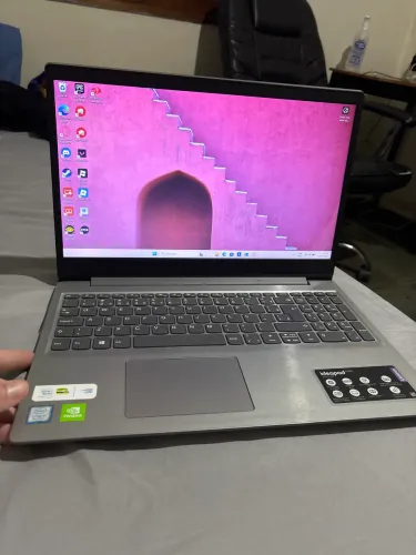 Notebook Lenovo ideapad S145