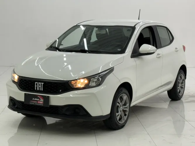 Fiat Argo Drive 1.3 8V Flex Aut. 2025