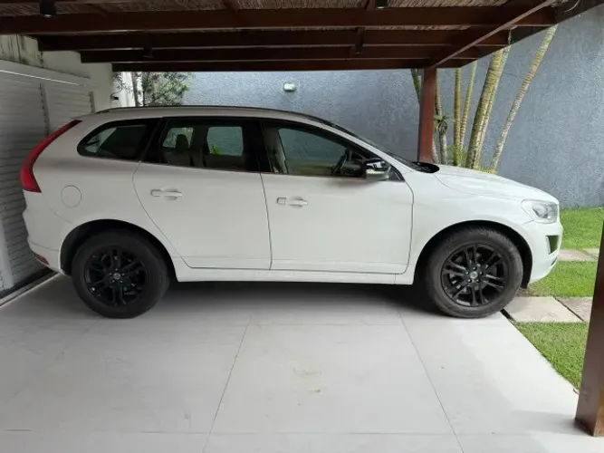Volvo XC 60 2.0 T5 5P 2014