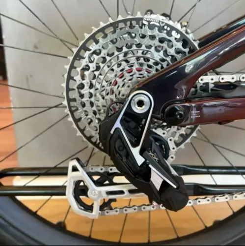 Specialized Turbo Levo 4 S-Works 2026