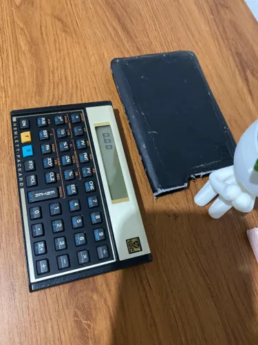Calculadora Financeira