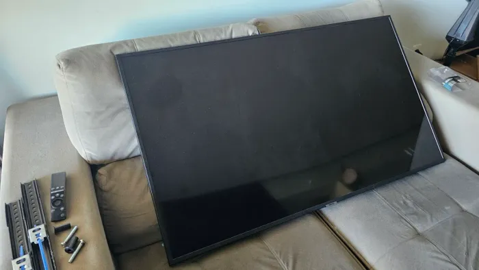 Vendo TV 50"