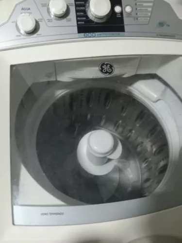 Maquina lavar 15 kl ge
