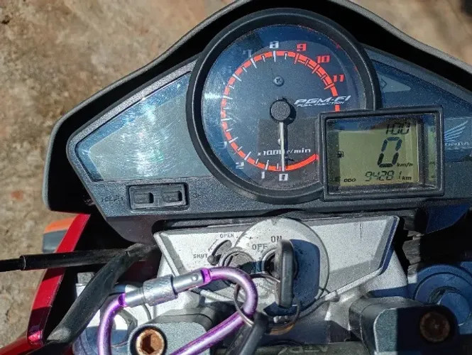 CB 300R