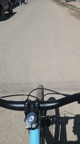 bike aro 26 pra grau