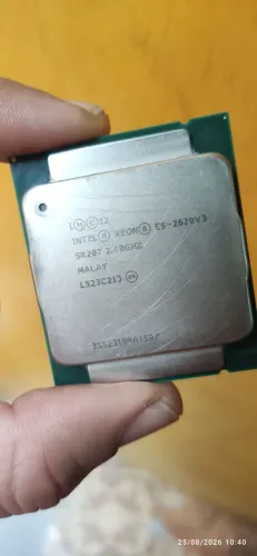 Xeon 2620 v3 