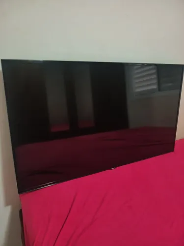 Vendo tv Samsung 40 polegadas não é smart, está em ótimo estado funcionando tudo.
