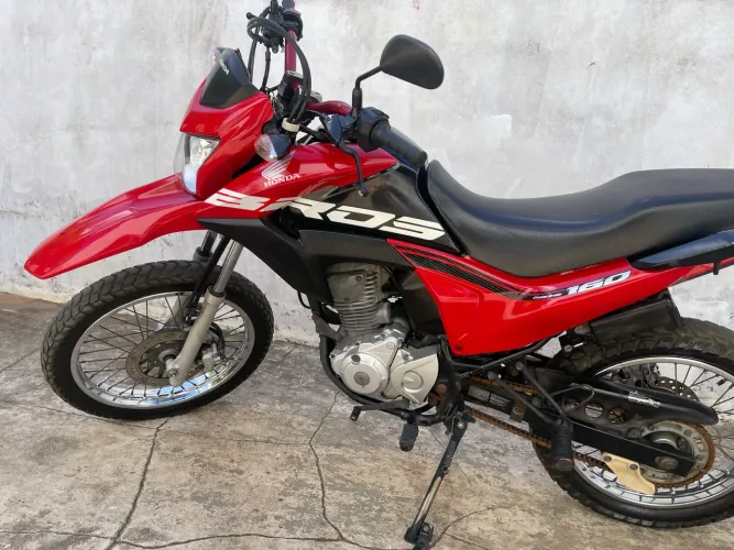 Moto pra quem é exigente
