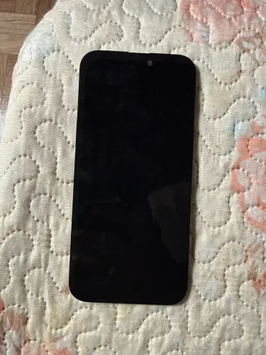 Tela IP 16 pro max Original (Somente com arranhões)
