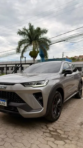 GWM Haval H6 GT Phev AWD 2025