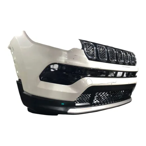 Parachoque Diant Jeep Compass Flex 2022 a 2026 Original