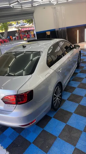 Volkswagen Jetta Highline 2.0 TSI 16V 4P Tiptronic 2013
