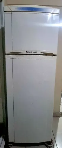 Geladeira Continental 370lts