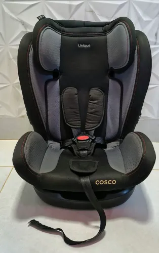 Cadeirinha de bebê