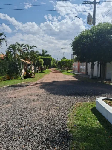 Vende-se terreno Condomínio Mirante do Tietê em Sales