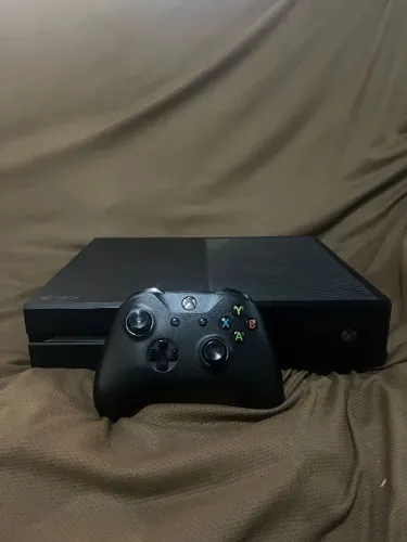 Xbox one fat