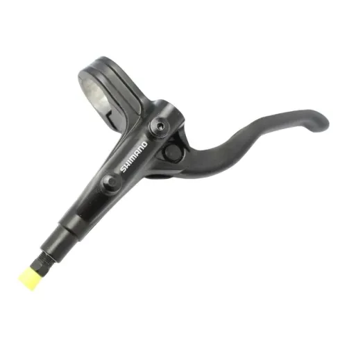 Manete de Freio Shimano MT401 Lado Esquerdo Dianteiro 91374