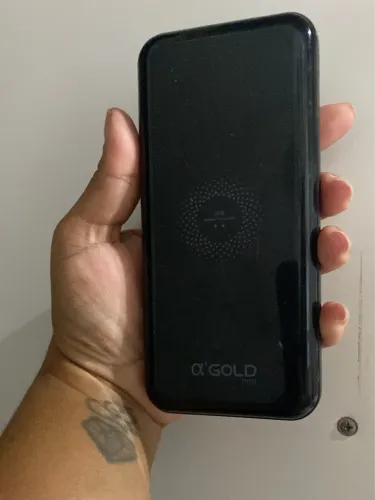 Powerbank A'Gold Pro 10.000mAh