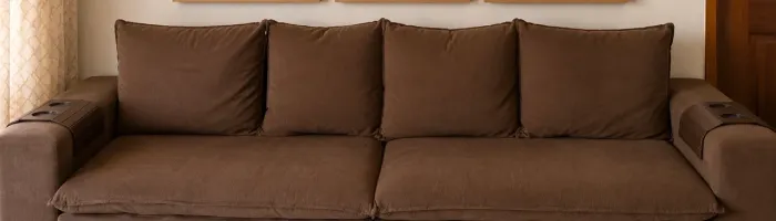 Fofa retrátil 