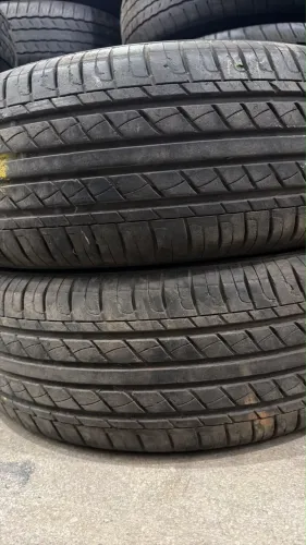 Pneus 225/65/17 marca importado