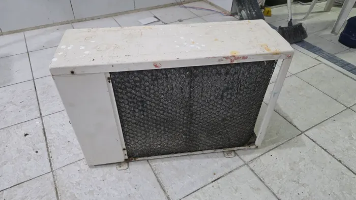 Condensador Ar-condicionado 9.000 - consul