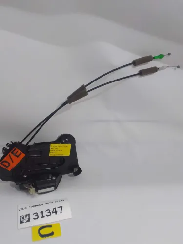 Fechadura Porta Dianteira Esquerda Lexus Is250 2014