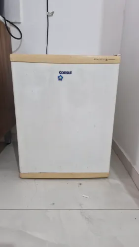 Frigobar consul compacto 80