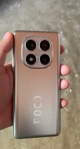 Xiaomi Pocophone Poco X7 5g Dual Sim 256 Gb 8 Gb Ram 