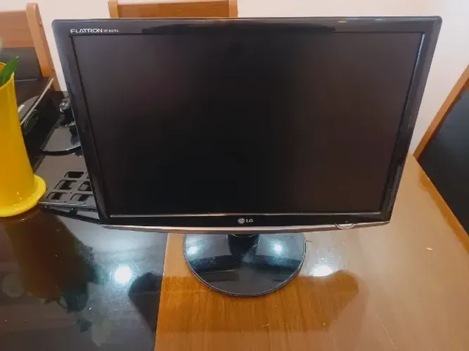 Monitor LG Flatron W1952TQ