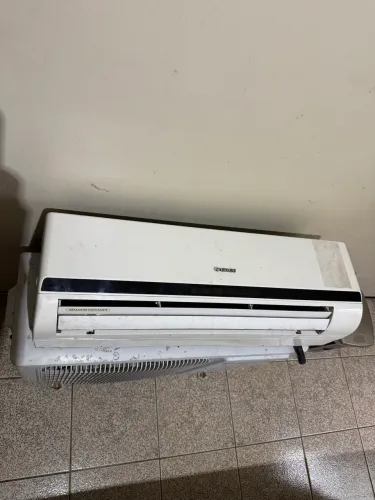 Ar Condicionado - 9mil BTUs - GREE