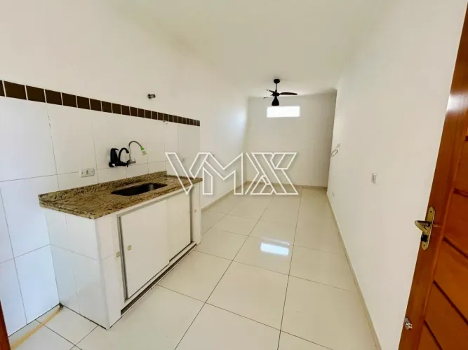 Apartamento para Locação 2 Quarto, 35M², Vila Maria Alta, São Paulo - SP | .
