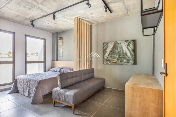 Casa Trajano - bairro São Francisco