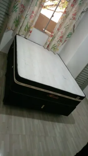 Colchão Queen size