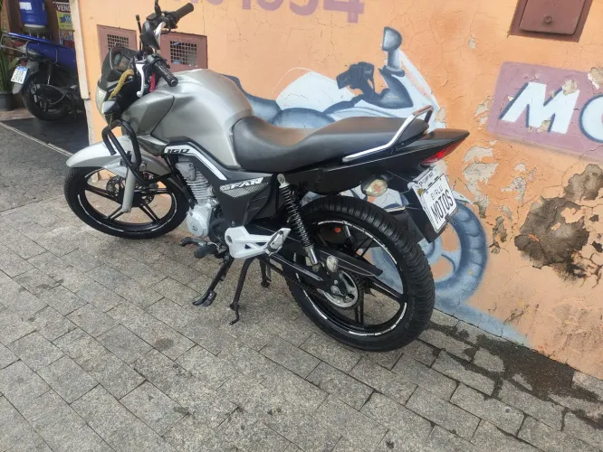 Fan 160